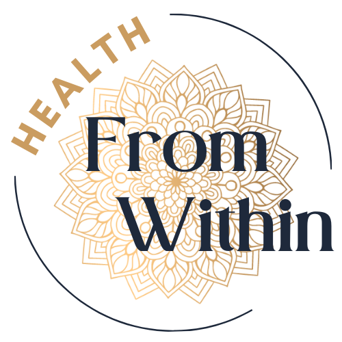 HEALTH FROM WITHIN Logo
